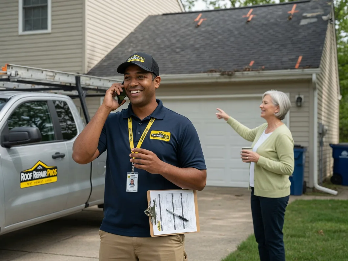 Roof Repair Charleston Afb, SC FAQs